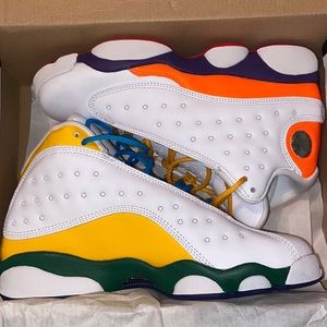 Air Jordan 13 Retro KSA (GS)